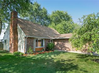 8283 Sunnyvale Cir, Dayton, OH 45424