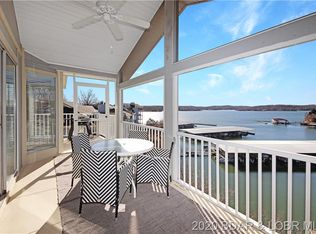 214 Regatta Bay Cir UNIT 4A, Four Seasons, MO 65049