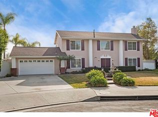 8031 Melba Ave, Canoga Park, CA 91304