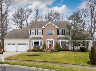 1014 Juniper Ct, Woodbury, NJ 08096