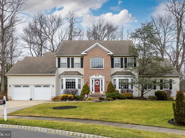 1014 Juniper Ct, Woodbury, NJ 08096