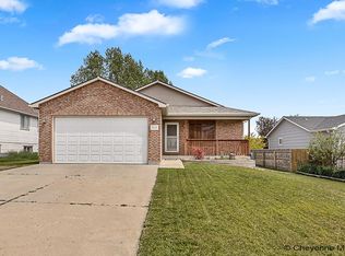 5213 Danielle Ct, Cheyenne, WY 82009