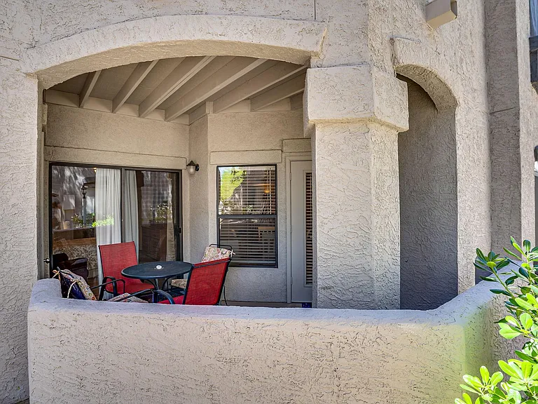 15095 N Thompson Peak Pkwy #1054 — Photo 27