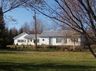 1552 Rugg Rd, Fairfield, VT 05455