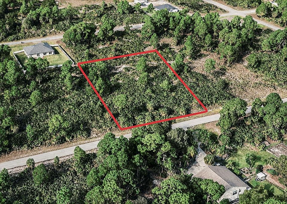 1st image of 1215 PALMETTO AVENUE LOT 20
