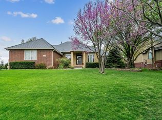 1401 N Sandpiper St, Wichita, KS 67230