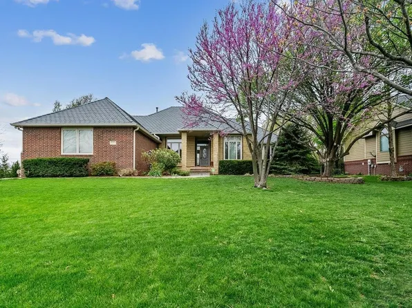 1401 N Sandpiper St, Wichita, KS 67230