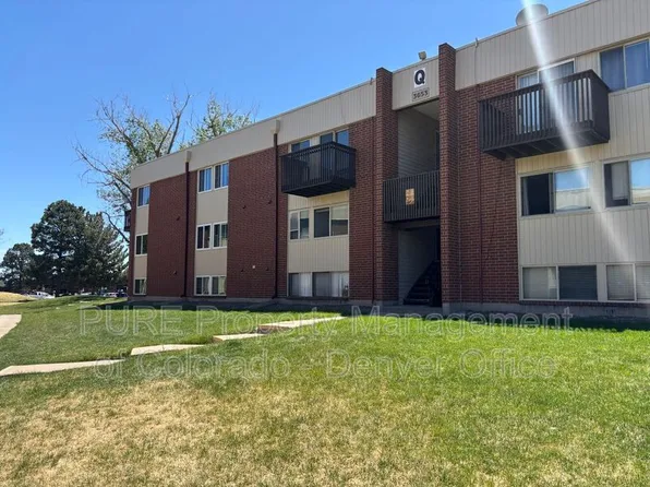 3653 S Sheridan Blvd Unit Q24, Denver, CO 80235