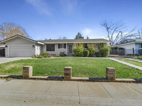 7500 Hickory Ave, Orangevale, CA 95662