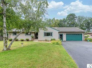 237 W Skyline Ct, Skyline, MN 56001