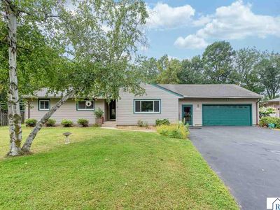237 W Skyline Ct, Skyline, MN, 56001