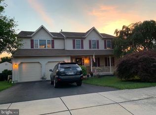 414 Martins Rd, Sinking Spring, PA 19608