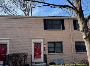 721 N Eton St, Birmingham, MI 48009