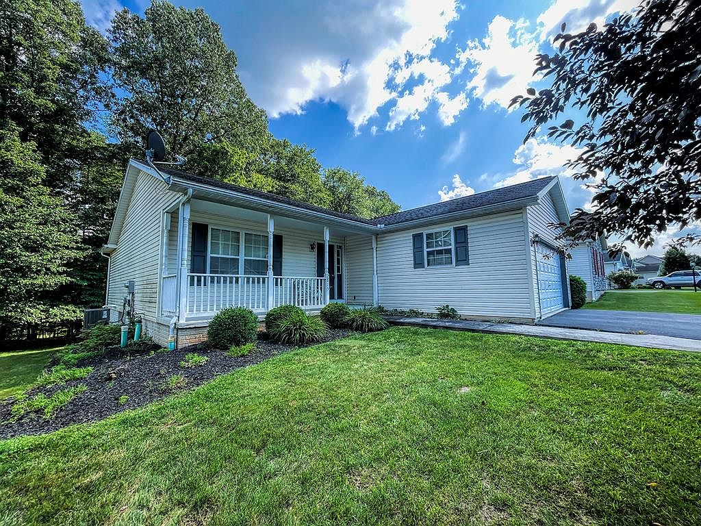 2815 Chapel Hill Rd, Huntingdon, PA 16652 Zillow