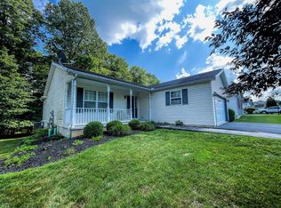 2815 Chapel Hill Rd, Huntingdon, PA 16652
