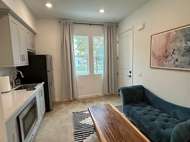 Walden Way — Photo 1