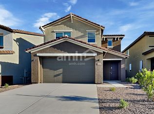 6246 W Calle Bilboa, Tucson, AZ 85742