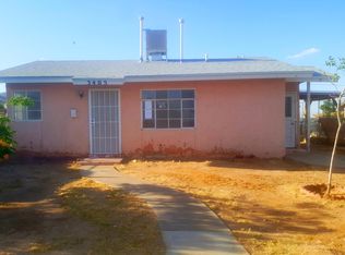 3405 Polk Ave, El Paso, TX 79930