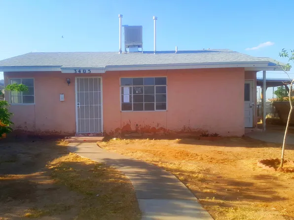 3405 Polk Ave, El Paso, TX 79930