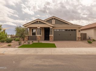 35025 N Sacramento Wash Road, San Tan Valley, AZ 85144