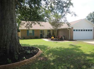 6322 Billoree Rd, Pace, FL 32571