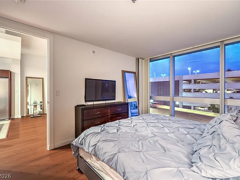 4471 Dean Martin Dr #307 — Photo 25