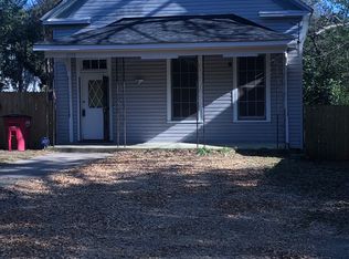 2128 Jeff Davis St, Macon, GA 31201