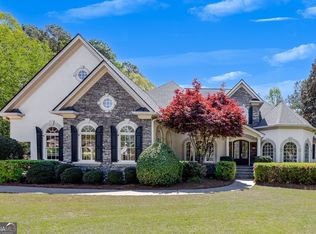 303 Gold Bridge Ln, Canton, GA 30114