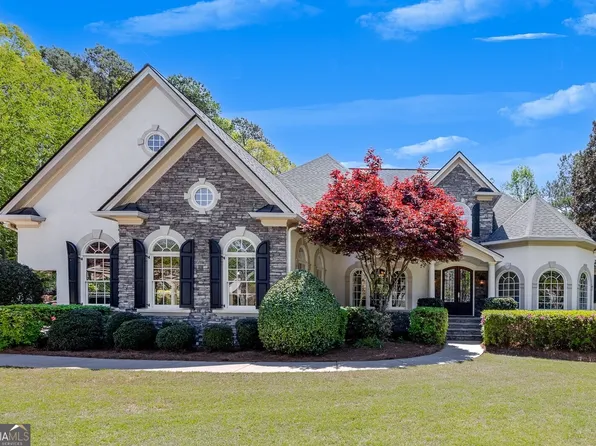303 Gold Bridge Ln, Canton, GA 30114