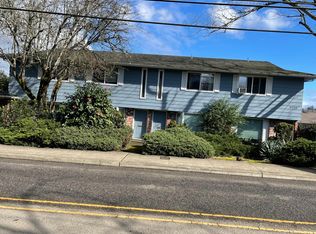 9738 SE 42nd Ave #4, Portland, OR 97222