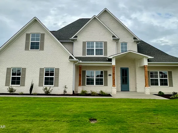 246 Providence Dr, Medina, TN 38355