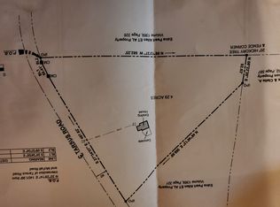 4226 Tarsus Rd, Palmyra, TN 37142