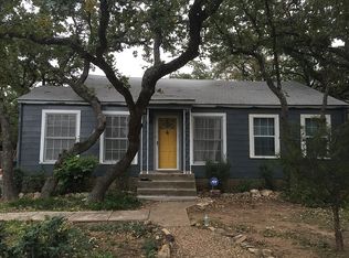 1915 Provine St, Fort Worth, TX 76103