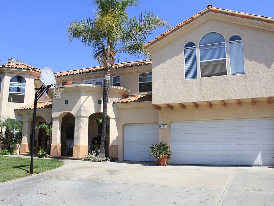 1st image of 15338 Cornuta Ave