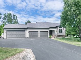 6654 Winding Way, Deforest, WI 53532