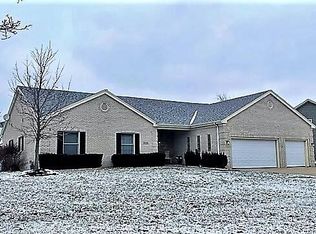 23320 112th St, Trevor, WI 53179