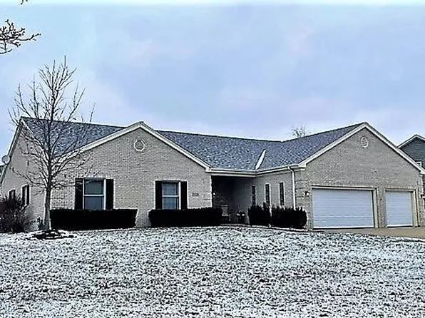 23320 112th STREET, Trevor, WI 53179