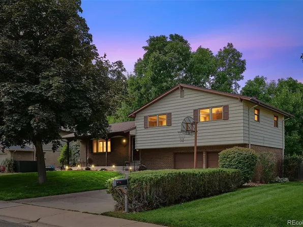 2173 S Field Street, Lakewood, CO 80227