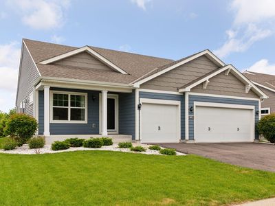 18053 Gleaming Ct, Lakeville, MN, 55044