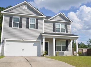 310 Mondo Ct, Summerville, SC 29486