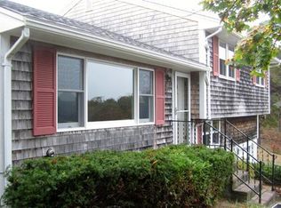 3 Longnook Ln, Truro, MA 02666