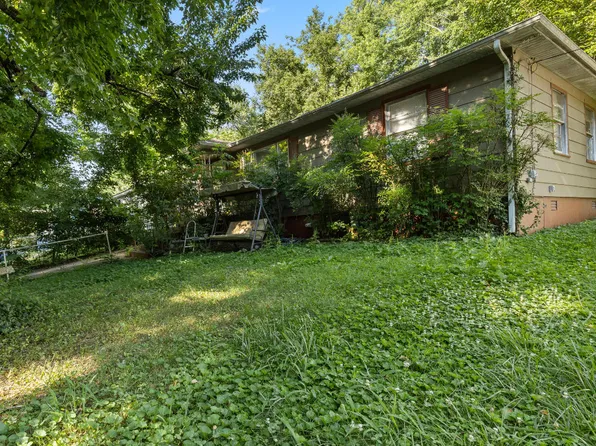 510 N Spruce St, Harrison, AR 72601