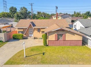 15719 Pitts Ave, Paramount, CA 90723