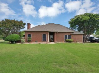 307 Johnson Ln, Red Oak, TX 75154