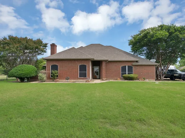 307 Johnson Ln, Red Oak, TX 75154