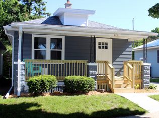 6110 W Fairview Ave, Milwaukee, WI 53213