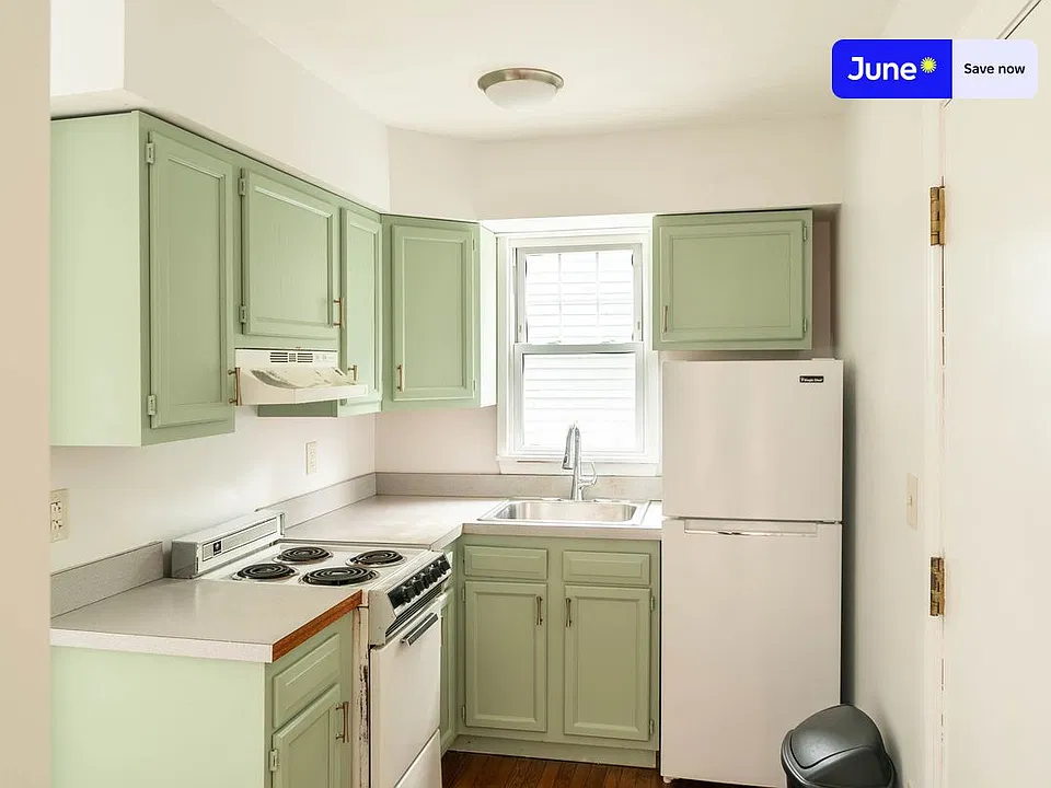 50 Columbus Ave #3
