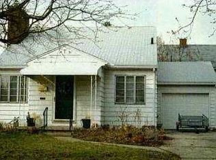 1856 Glendale Ave, Toledo, OH 43614