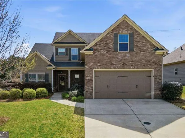 266 Cobblestone Trl, Dallas, GA 30132