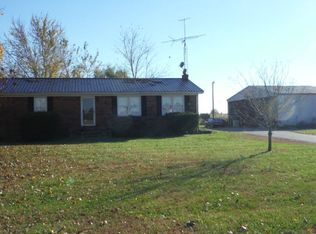 2997 Highway 138 E, Rumsey, KY 42371